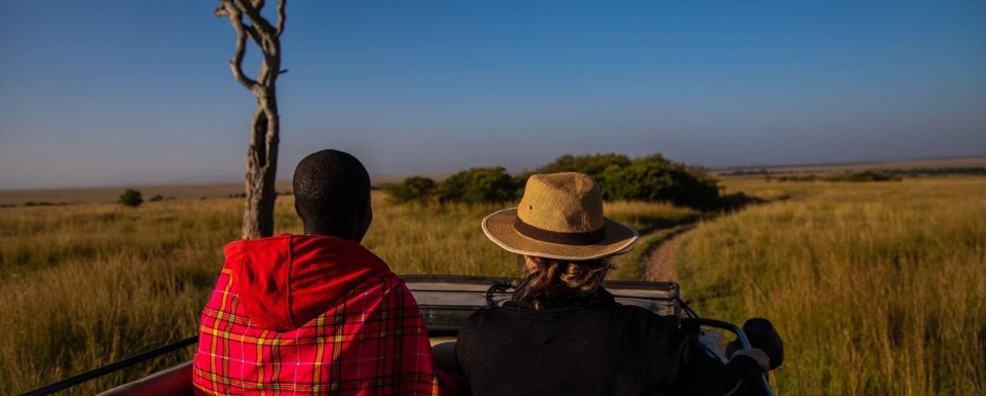 Responsible travel experience across Africa