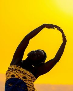 African Adventure