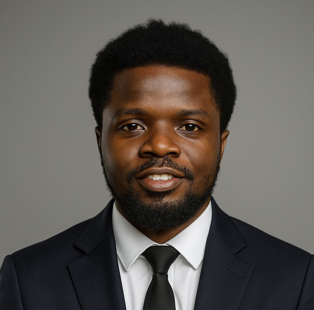 Ebenezer Ngissah